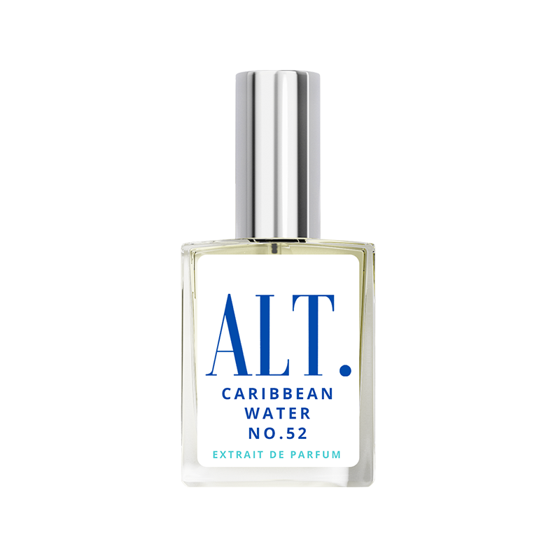 ALT Caribbean Water