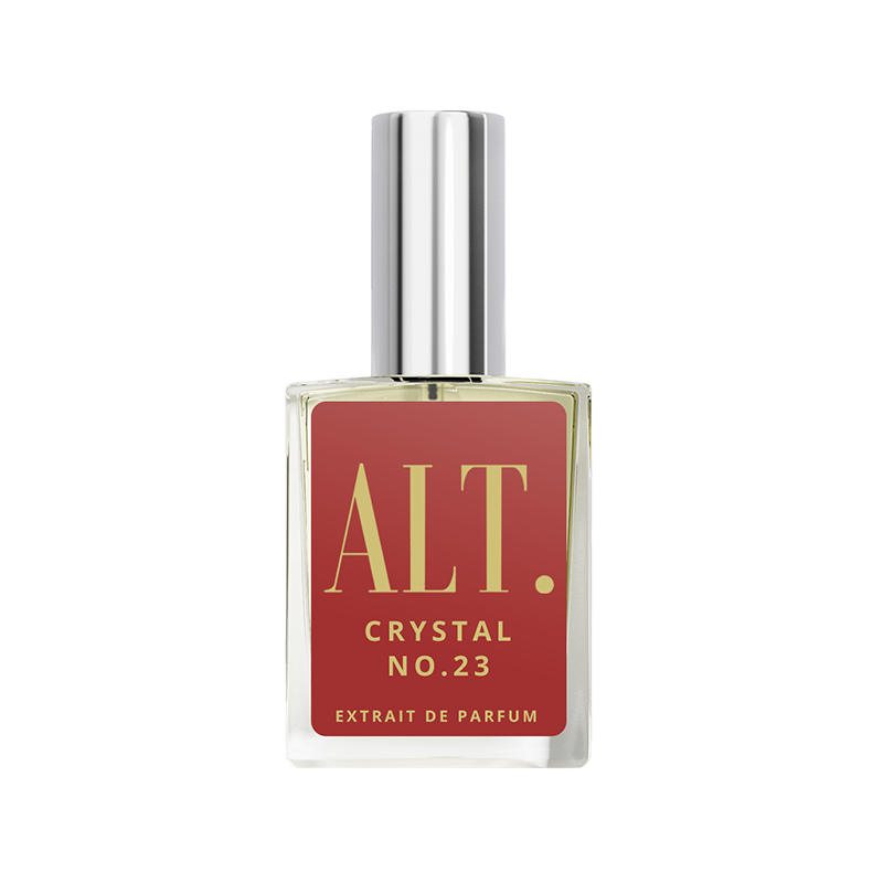 ALT Crystal No. 23