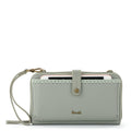 Iris Large Smartphone Crossbody Meadow