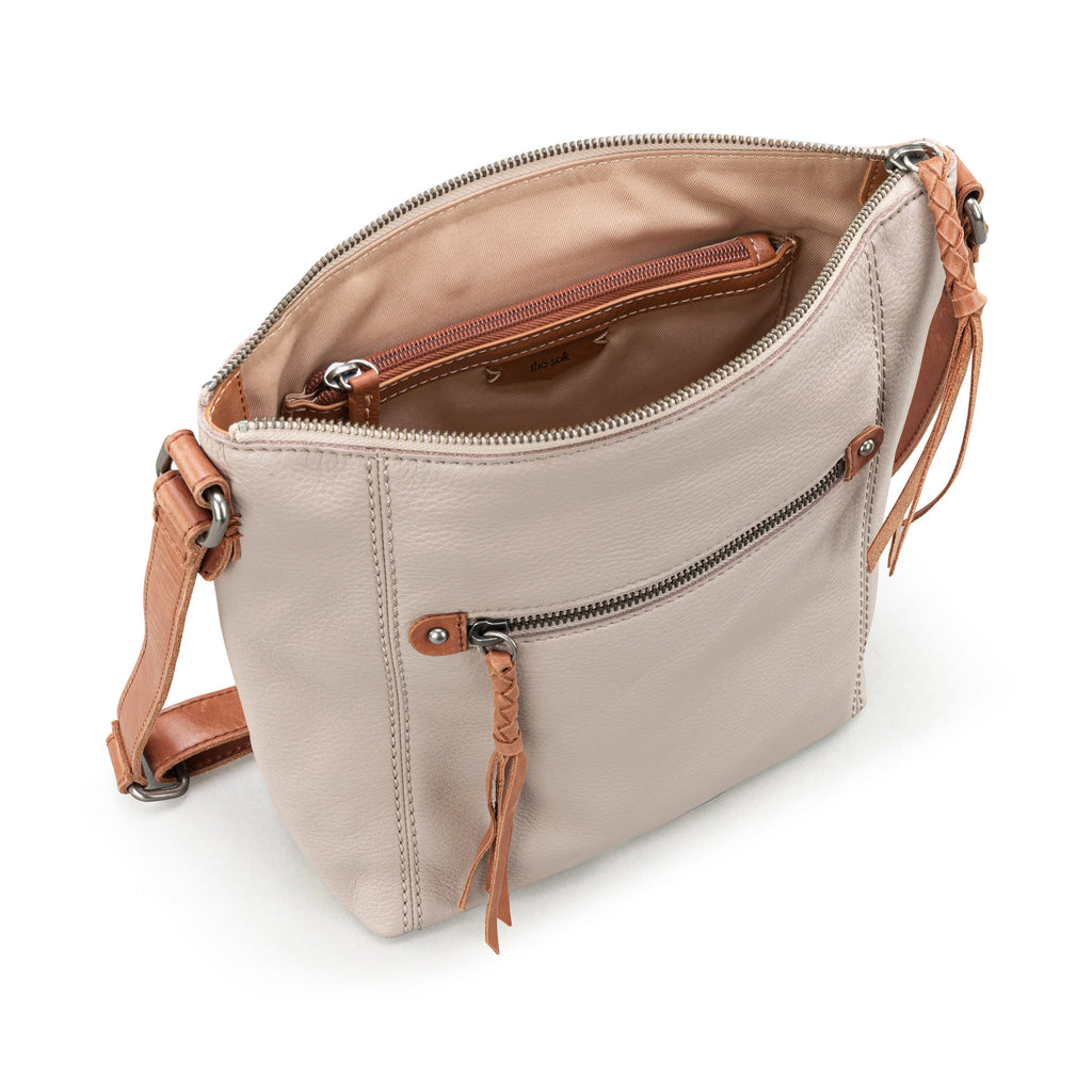 Ashland Crossbody Sand