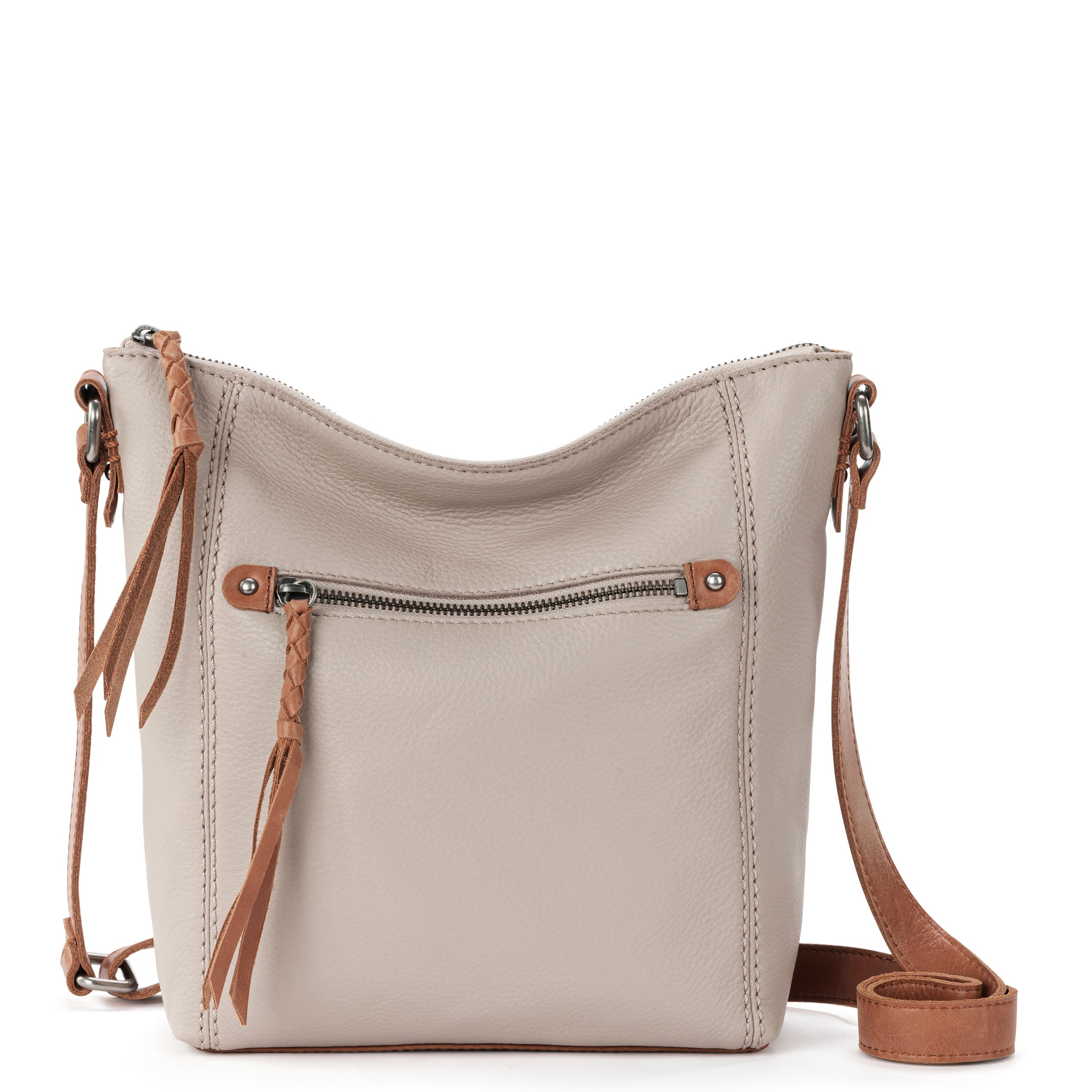 Ashland Crossbody Sand