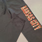 Kansas City Chiefs Fleece Jogger Black