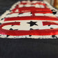 Stars Metallic Puff Chiefs Tee