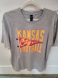 Kansas City Pendant Tee