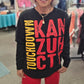 Touchdown Kan Zuh Cty Tunic Weekender Fleece