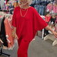 Dear Scarlett Wanderer Set Red