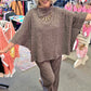 Dear Scarlett Heathered Chocolate Set