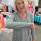 Dear Scarlett Unwind Set Soft Teal