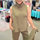 Dear Scarlett Signature Set Olive
