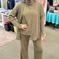 Dear Scarlett Signature Set Olive