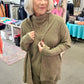 Dear Scarlett Signature Set Olive