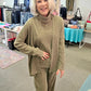 Dear Scarlett Signature Set Olive