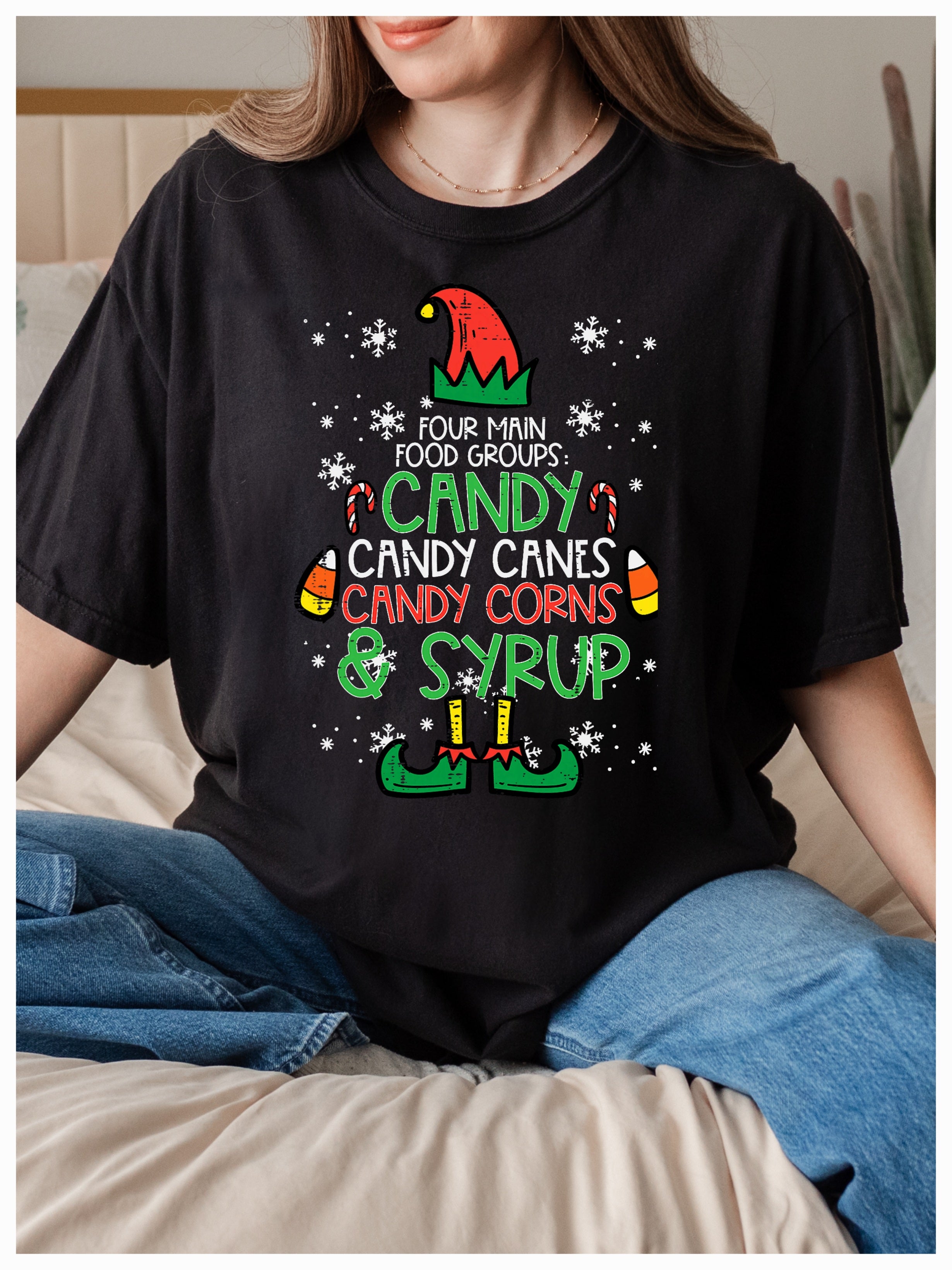 4 Food Groups *PREORDER*