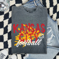 KC Design 1 Tee or Sweatshirt *PREORDER*