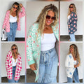 Blakeley Spring Cloud Cardigan