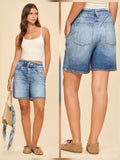 Dear Scarlett Zenim Shorts