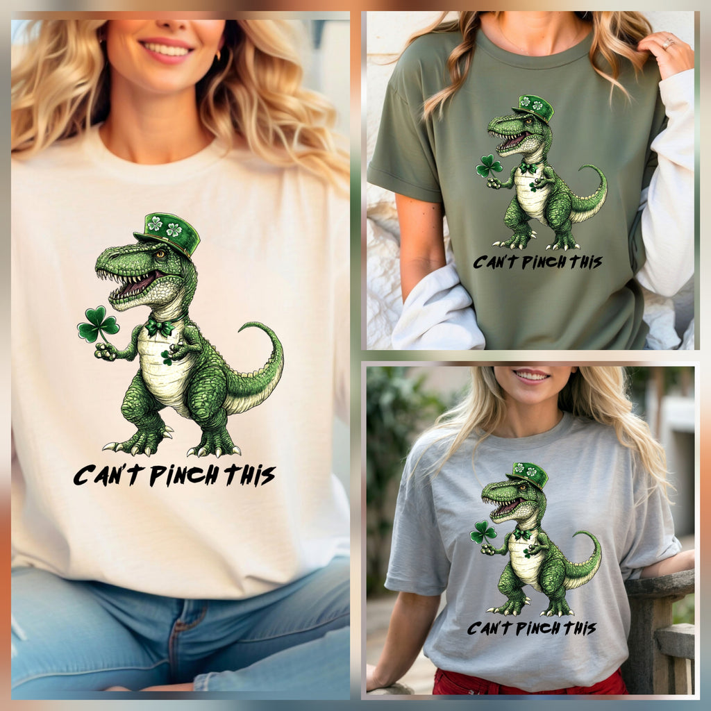 Can't Pinch This Tee/Sweatshirt *PREORDER*