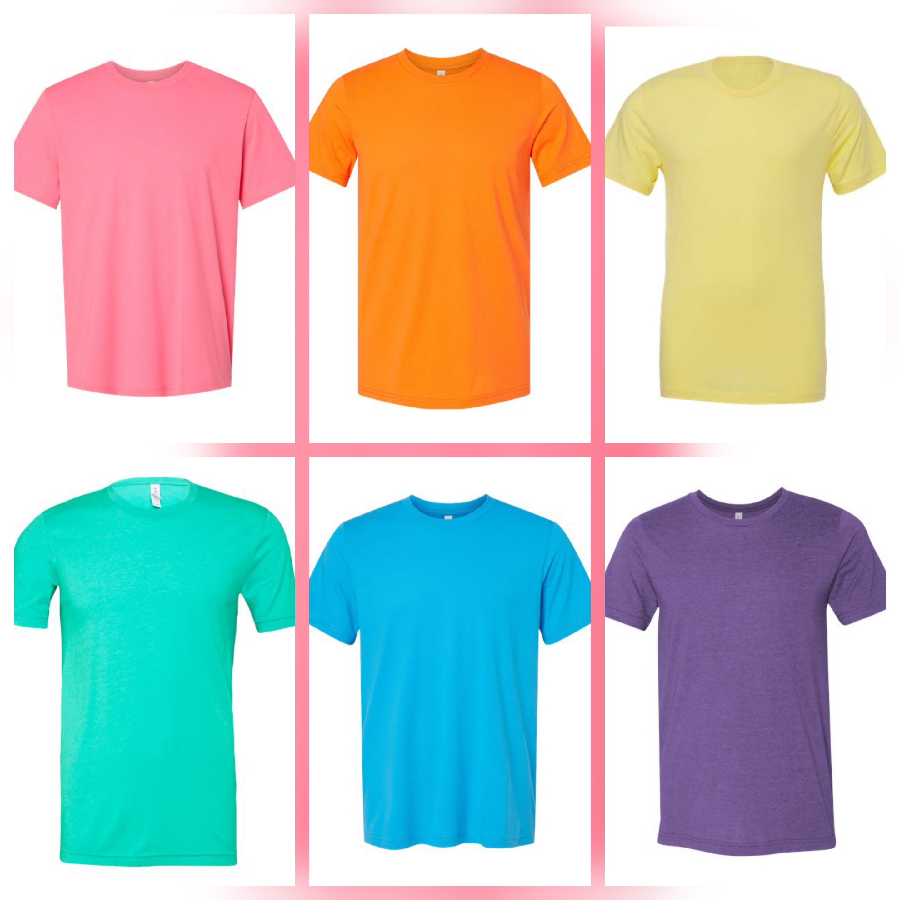 Chosen Tee *PREORDER*