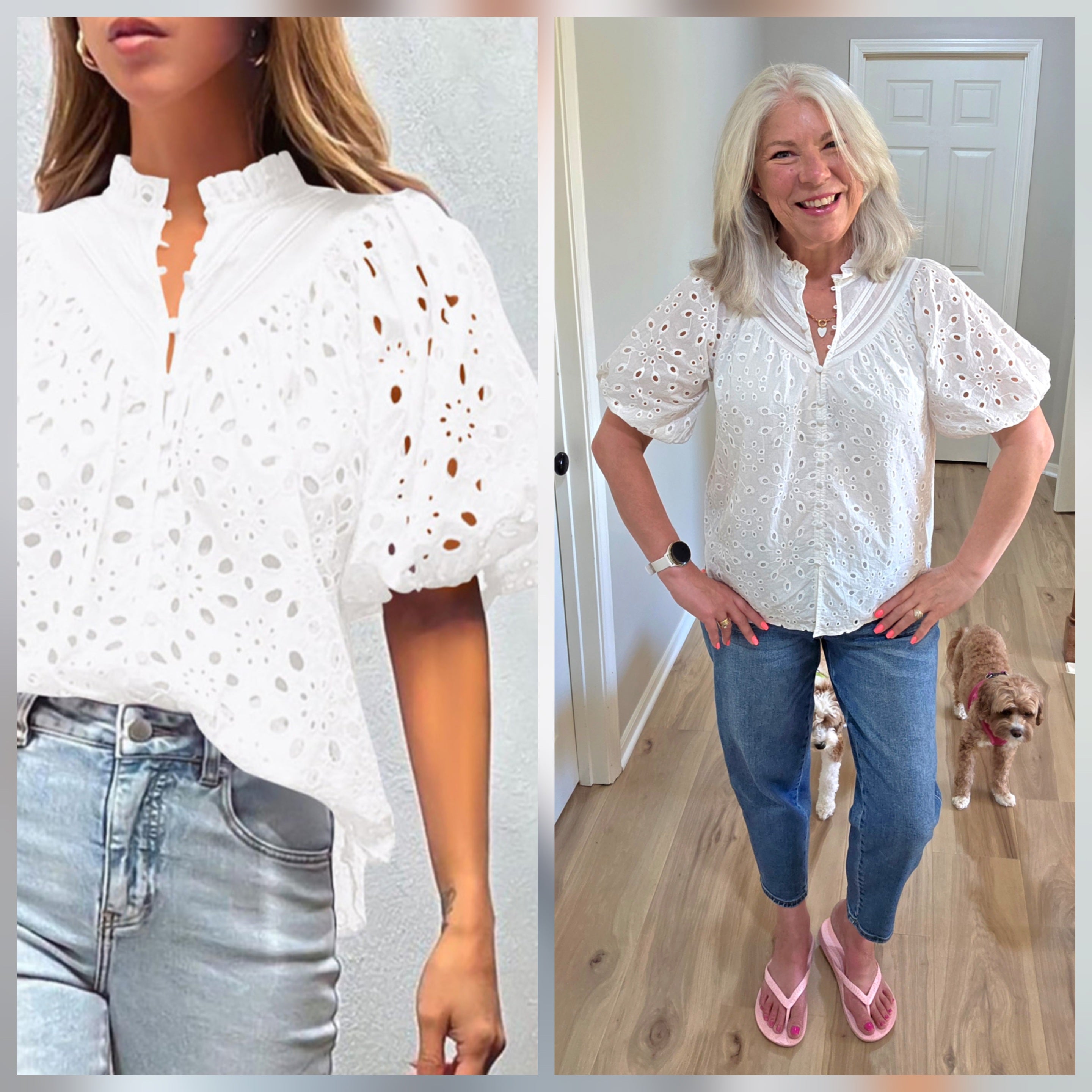 TOPS – Blessings Boutique St Joe