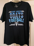 St Joe Goats Tee