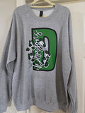 Dragons Sweatshirt