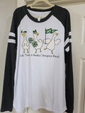 Dragons Gameday Tee