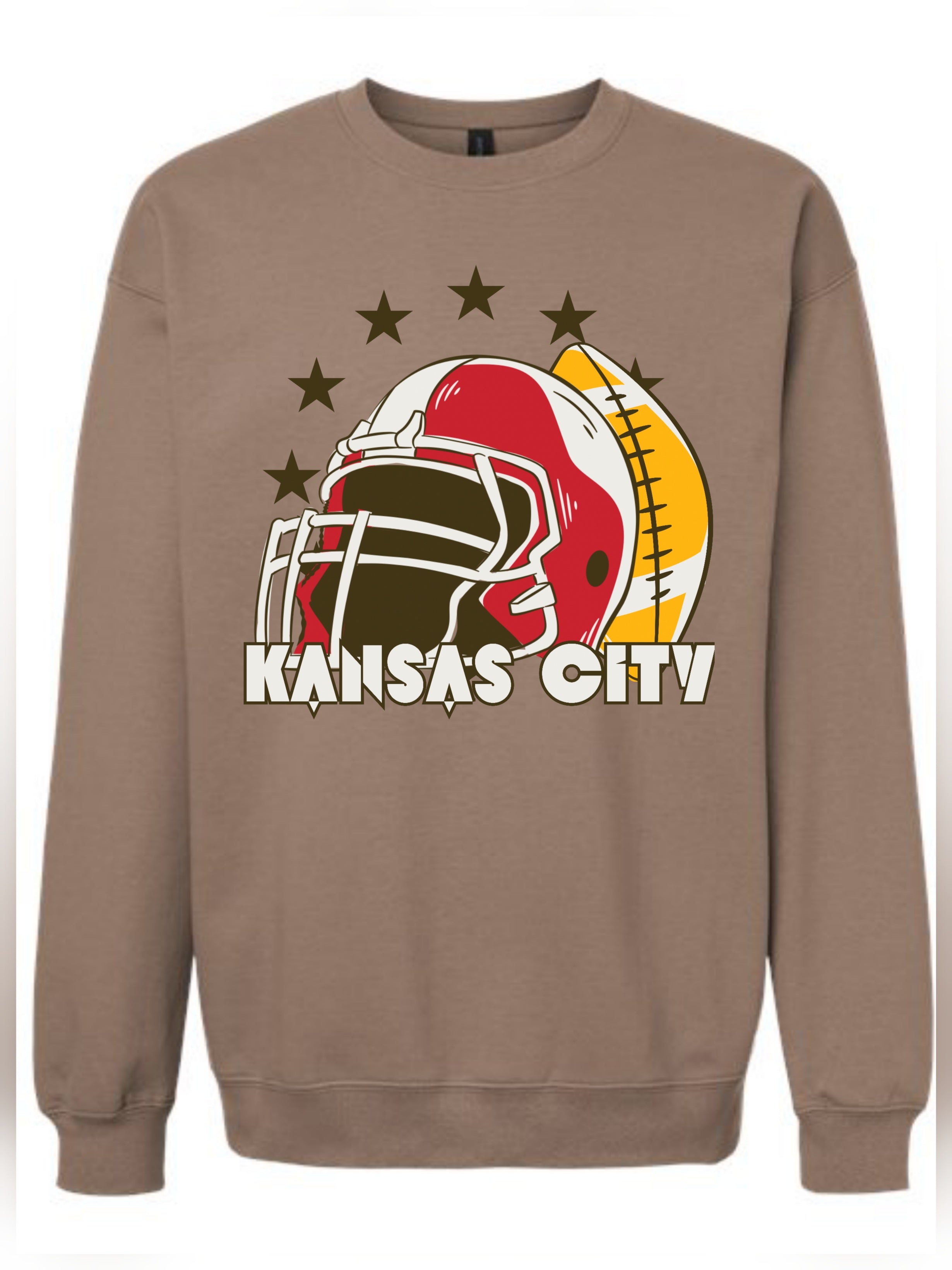 KC Design 11 Tee or Sweatshirt *PREORDER*