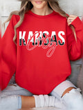 KC Everyday 22 Tee or Sweatshirt *PREORDER*