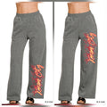 Charcoal KC Sweatpants *PREORDER*