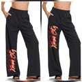 Black KC Sweatpants *PREORDER*