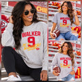 Walker is a Runner Grey *PREORDER*