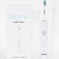 Beaut.co Smile Kleen Sonic Toothbrush