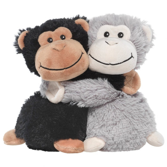 Warmies Monkey Hugs