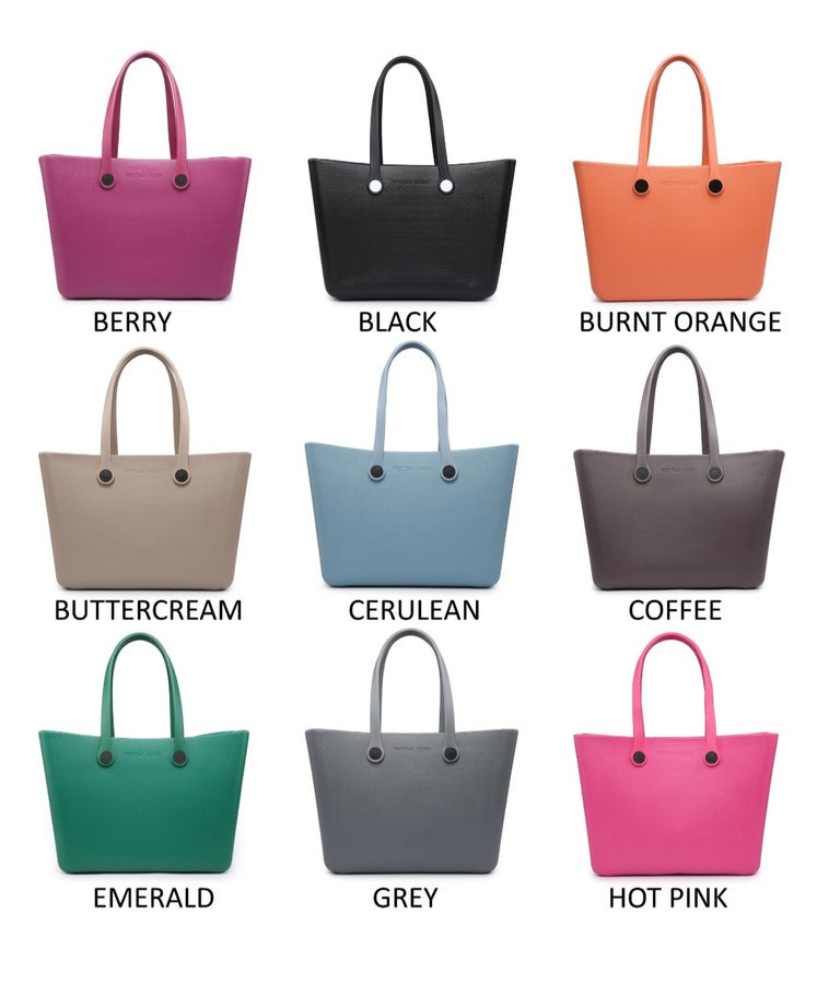 Versa V2023 Carrie Tote