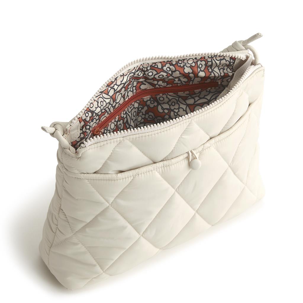 Vera Bradley Original Hipster in Pumice Stone *Final Sale*