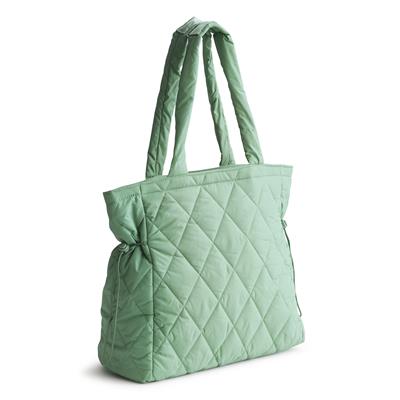 Vera Bradley Original Tote Beryl Green *Final Sale*