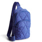 Lorman Sling Backpack Deep Ultramarine *Final Sale*