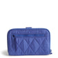 Large Tab Wallet Deep Ultramarine *Final Sale*