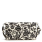 Vera Bradley Wildwood Wallet Crossbody in Bubbly Flowers *Final Sale*