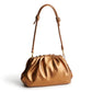 Taber Dumpling Bag Bronze Metallic Leather *Final Sale*