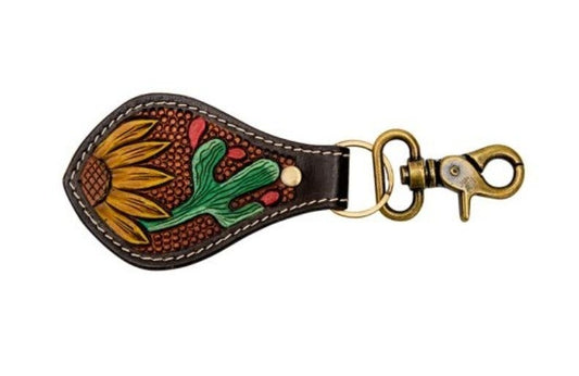 Myra Remi Key Chain