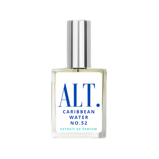 ALT Caribbean Water