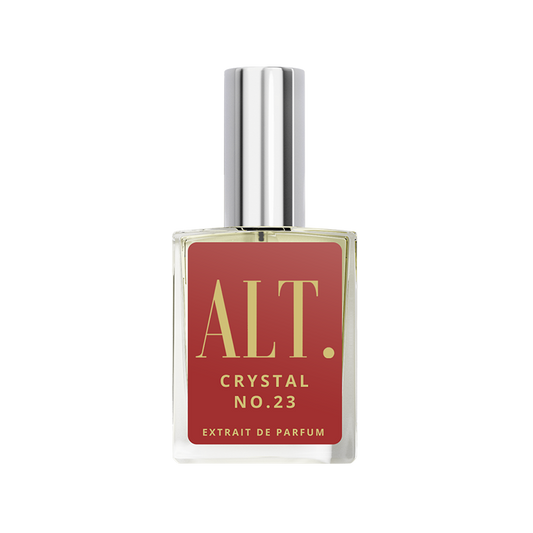 ALT Crystal No. 23