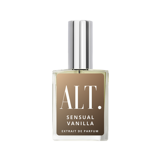 ALT. Sensual Vanilla