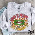 KC Design 12 Tee or Sweatshirt *PREORDER*