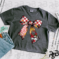 KC Design 13 Tee or Sweatshirt *PREORDER*