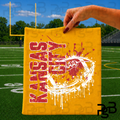 KC Design 14 Gold Tee or Sweatshirt *PREORDER*
