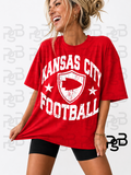 KC Design 15 Tee or Sweatshirt *PREORDER*