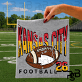 KC Design 16 Tee or Sweatshirt *PREORDER*