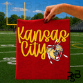 KC Design 18 Tee or Sweatshirt *PREORDER*
